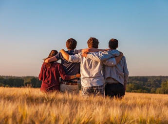 Freundeschaftscoaching Freundschaft